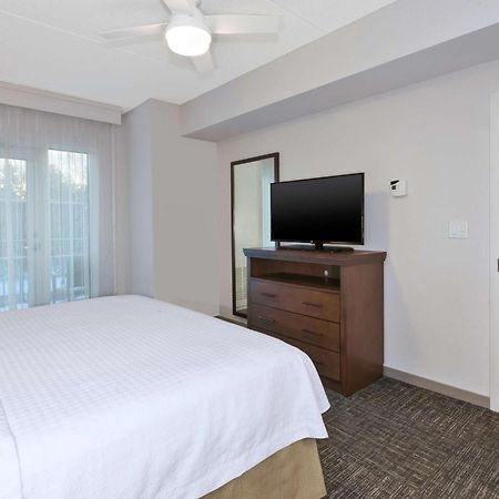 Homewood Suites By Hilton Saratoga Springs Exterior foto