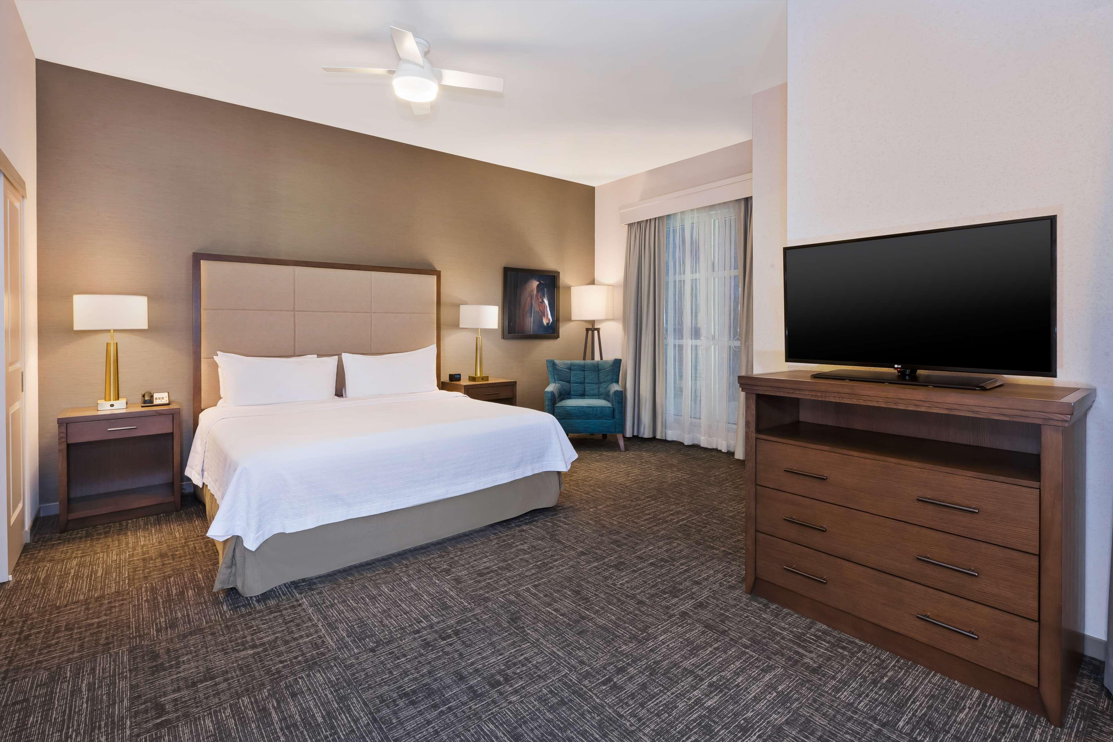 Homewood Suites By Hilton Saratoga Springs Exterior foto