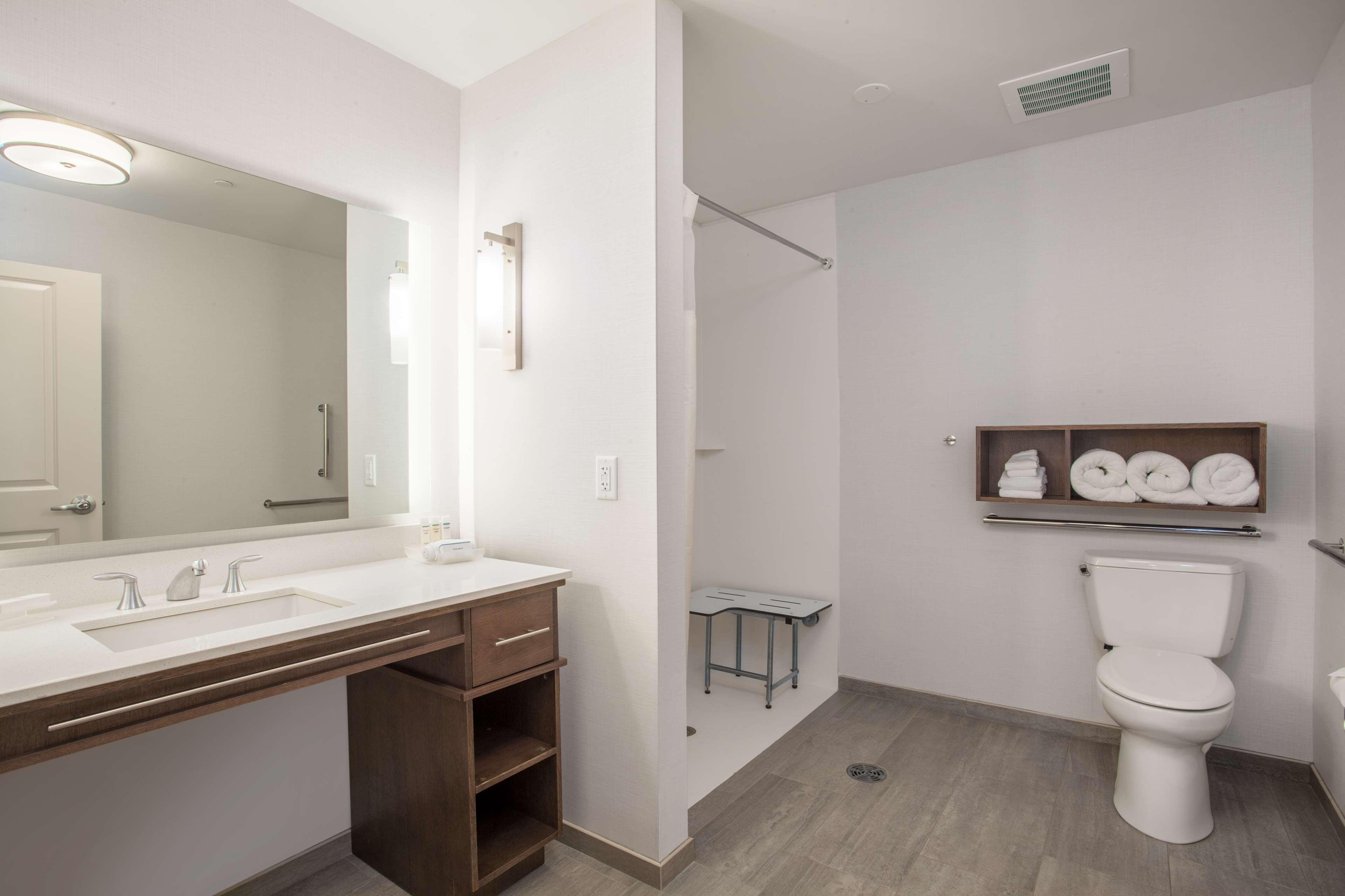 Homewood Suites By Hilton Saratoga Springs Exterior foto