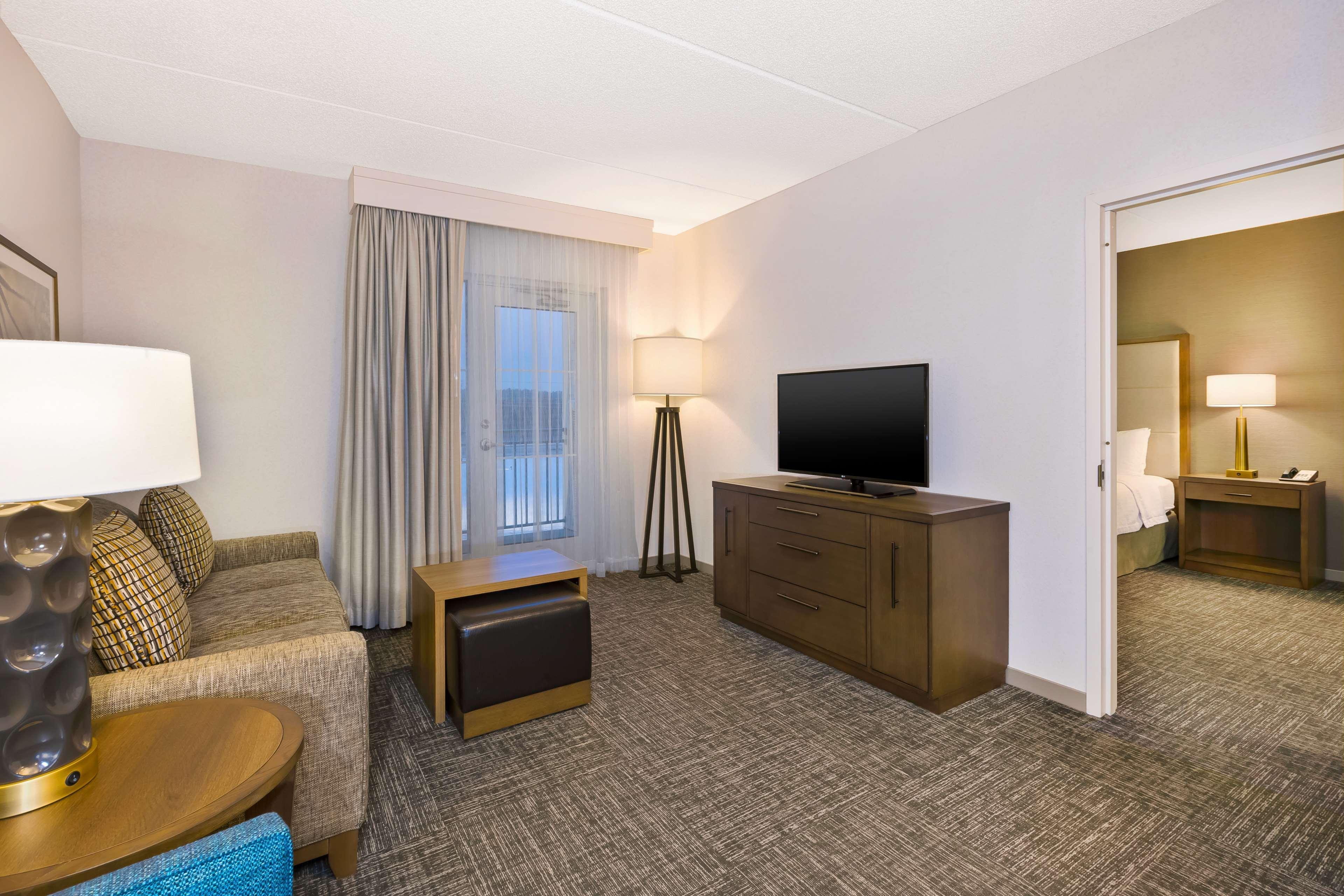 Homewood Suites By Hilton Saratoga Springs Exterior foto