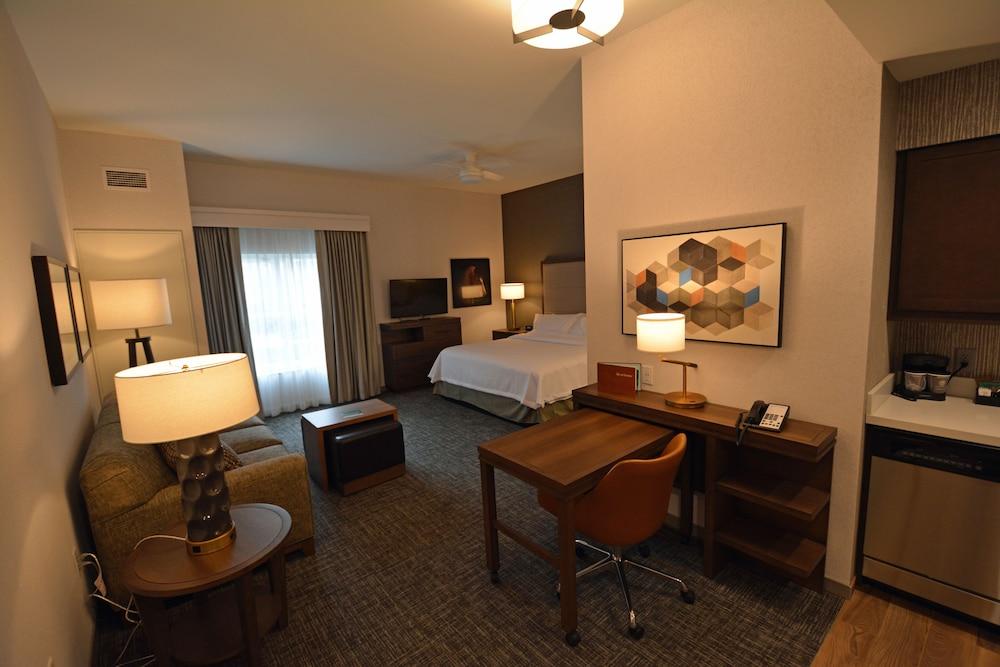 Homewood Suites By Hilton Saratoga Springs Exterior foto