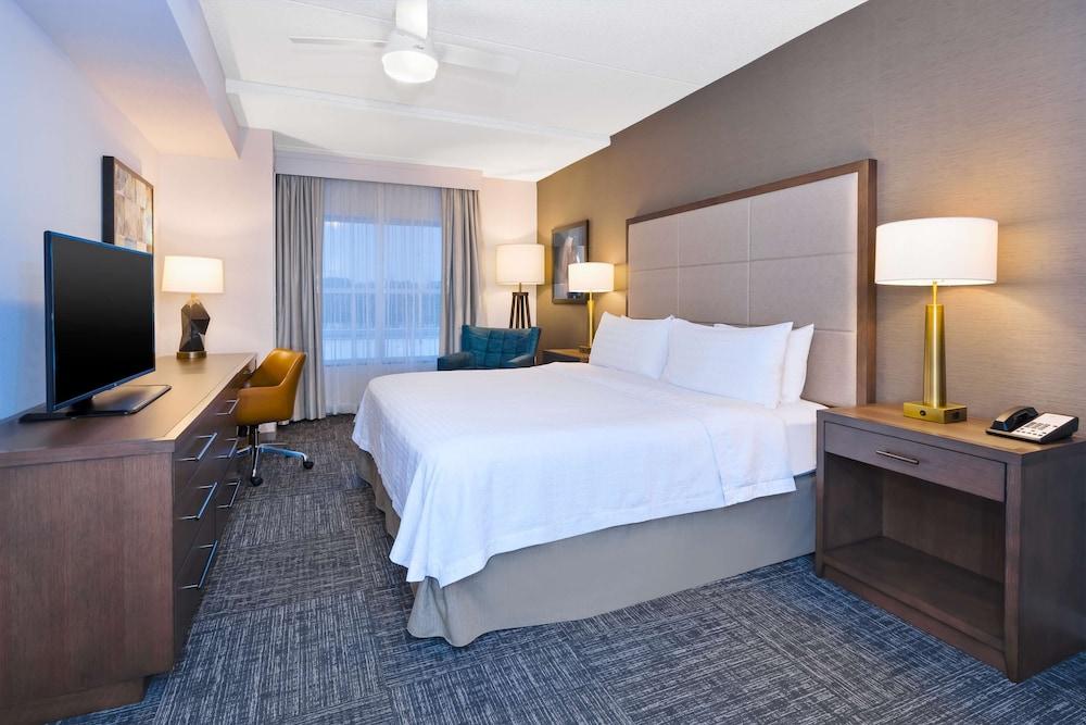 Homewood Suites By Hilton Saratoga Springs Exterior foto
