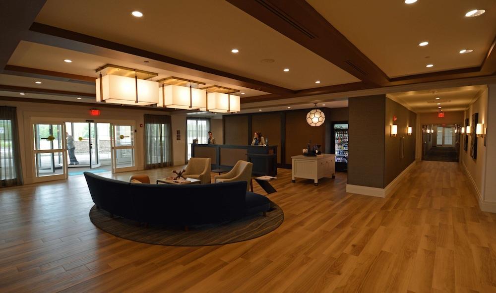 Homewood Suites By Hilton Saratoga Springs Exterior foto
