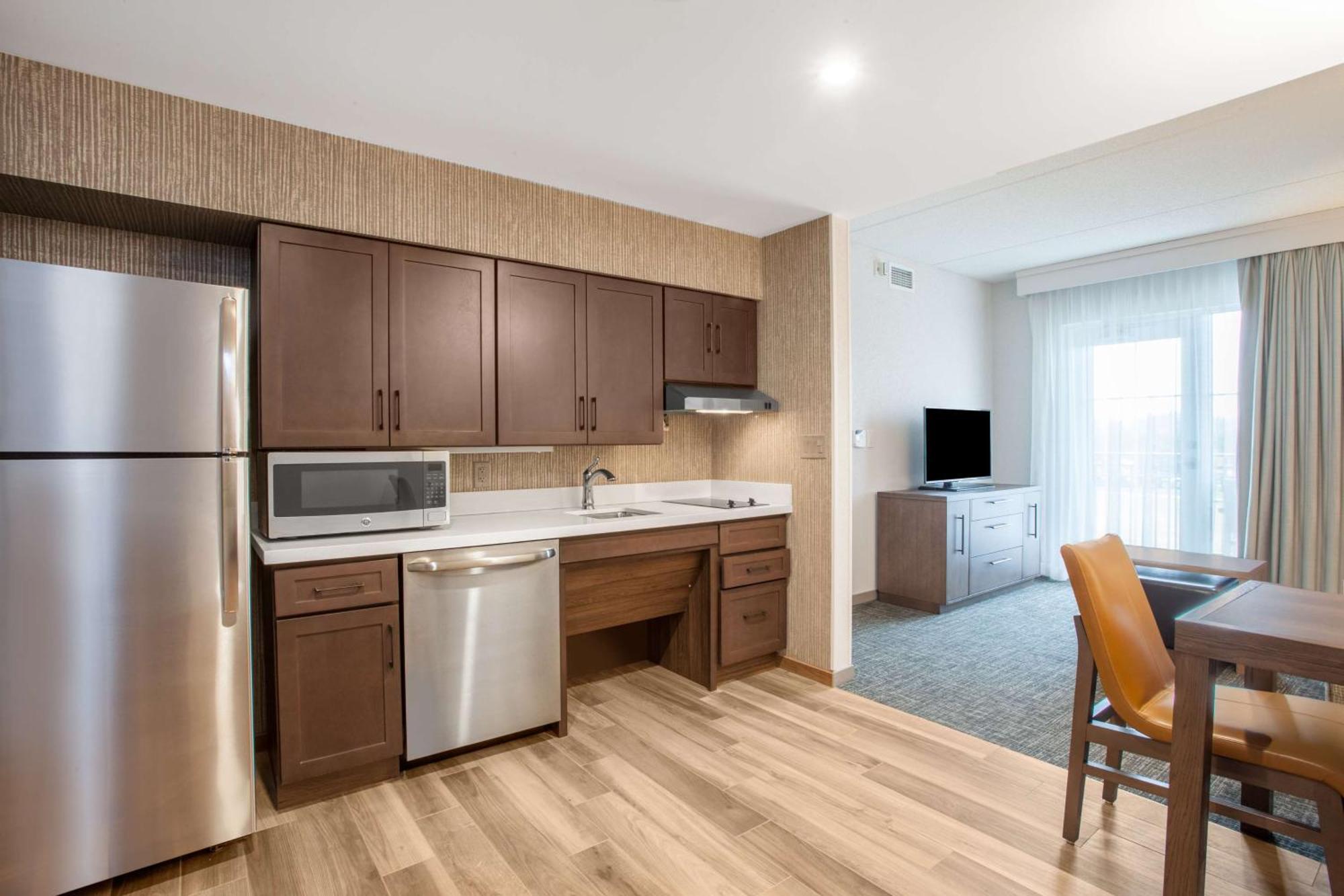 Homewood Suites By Hilton Saratoga Springs Exterior foto