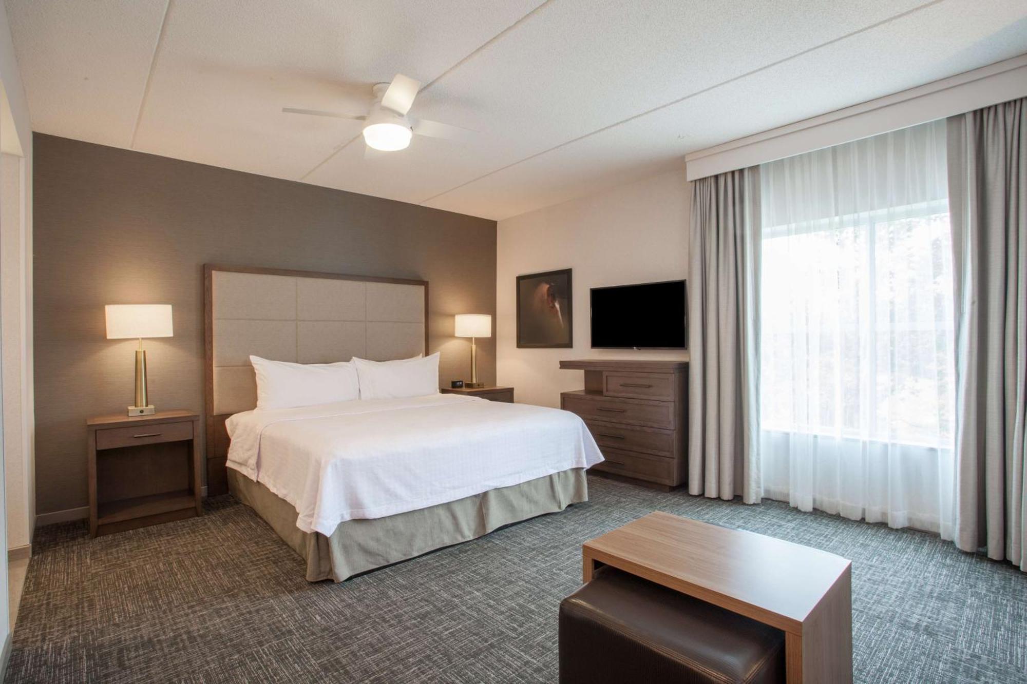 Homewood Suites By Hilton Saratoga Springs Exterior foto