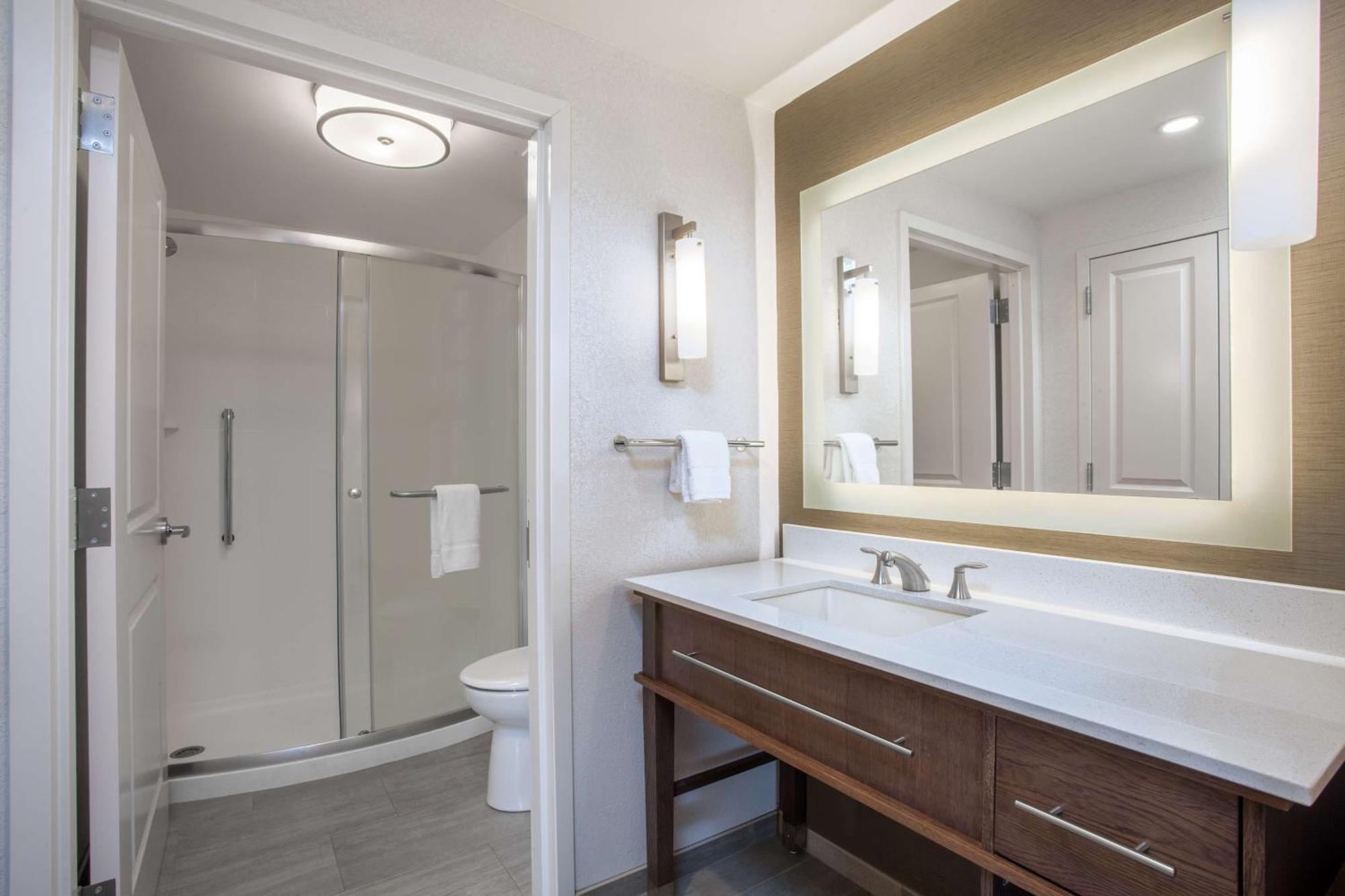 Homewood Suites By Hilton Saratoga Springs Exterior foto
