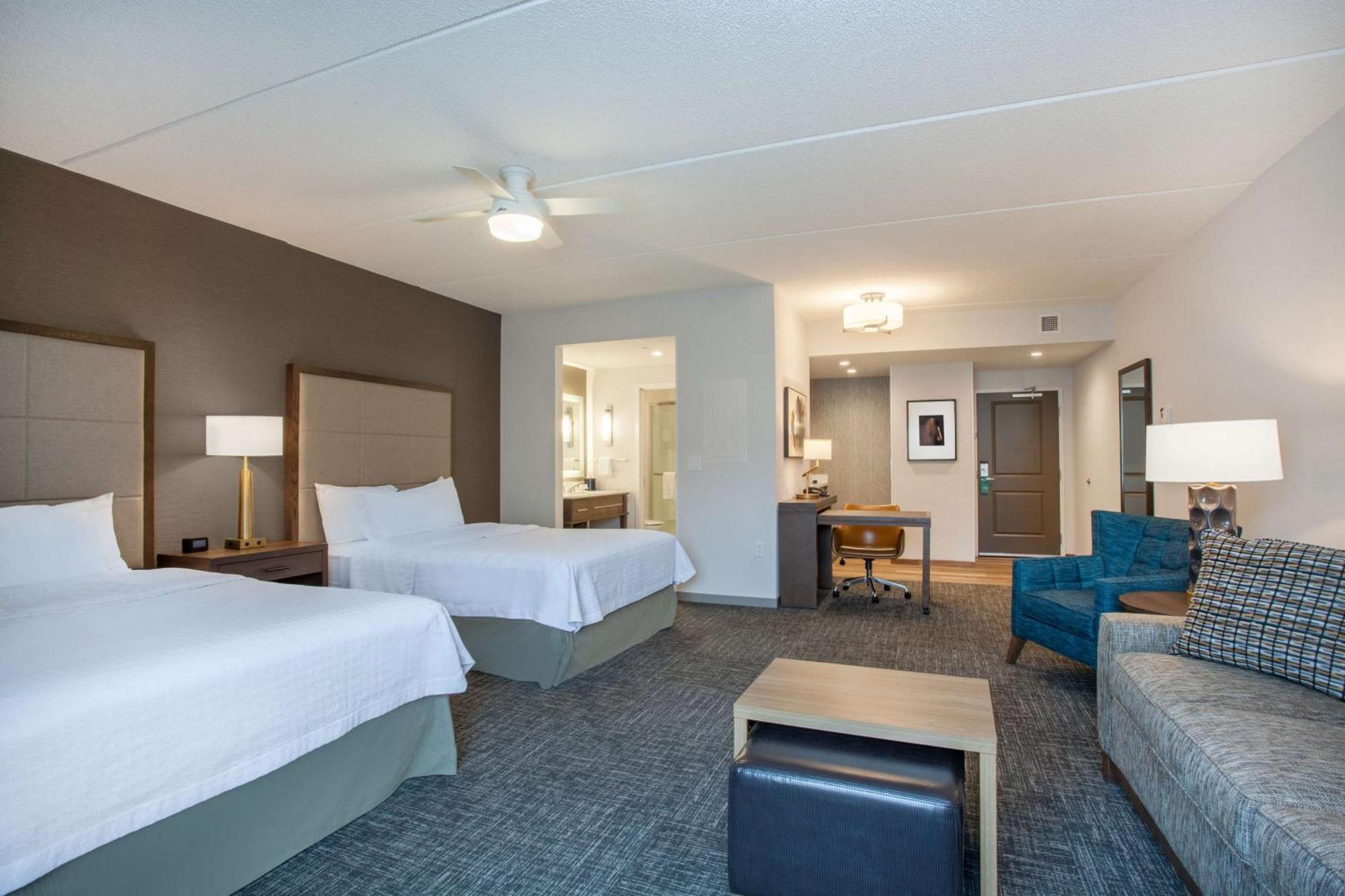 Homewood Suites By Hilton Saratoga Springs Exterior foto