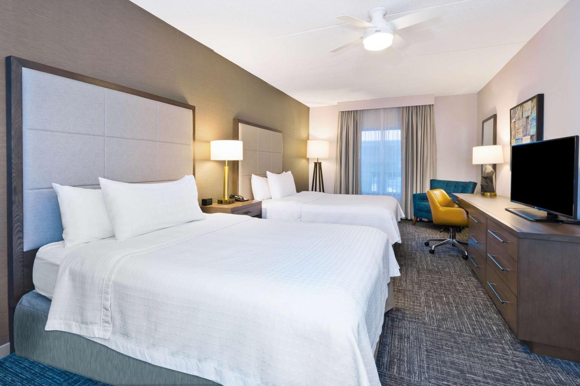 Homewood Suites By Hilton Saratoga Springs Exterior foto