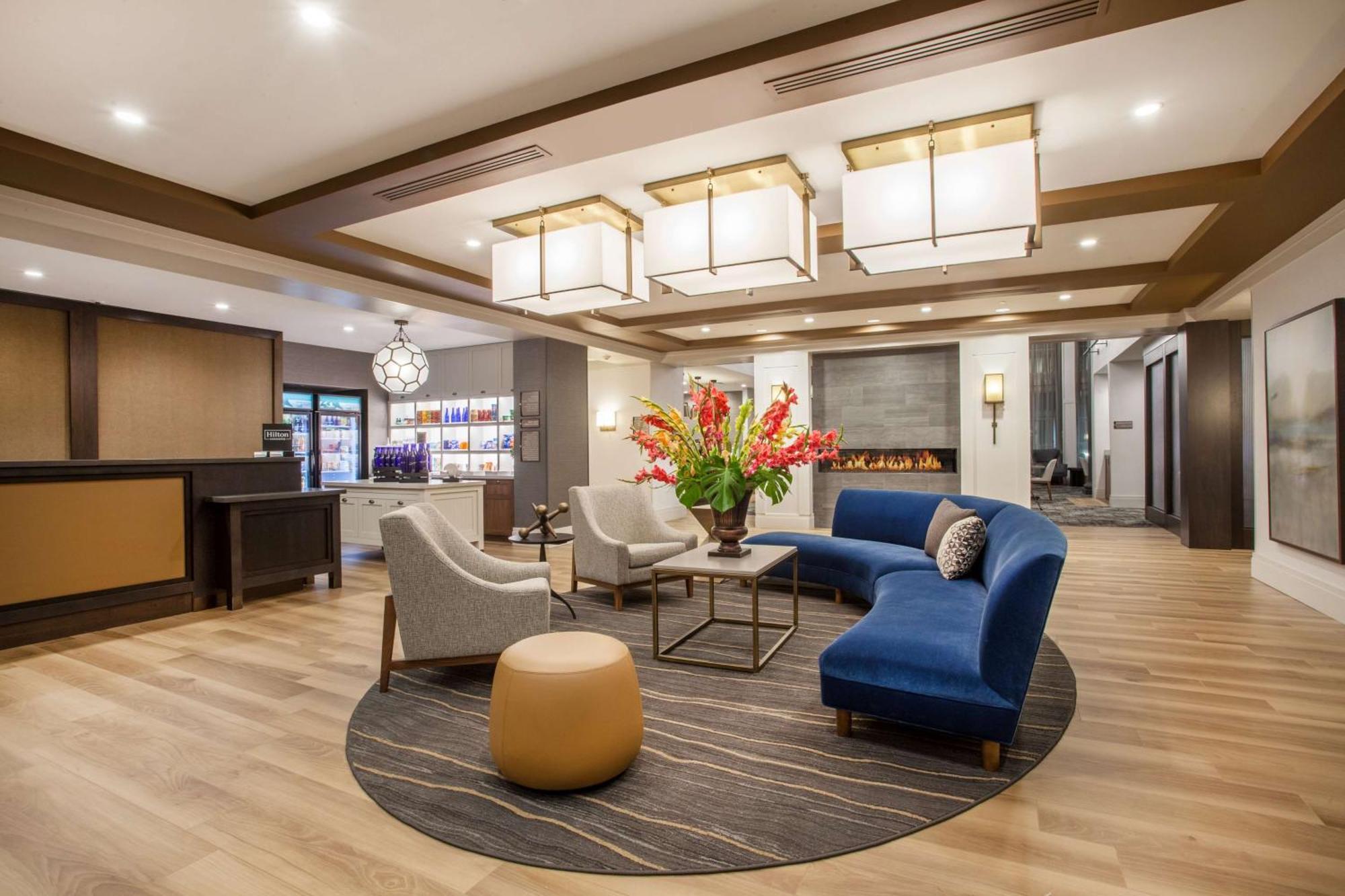 Homewood Suites By Hilton Saratoga Springs Exterior foto