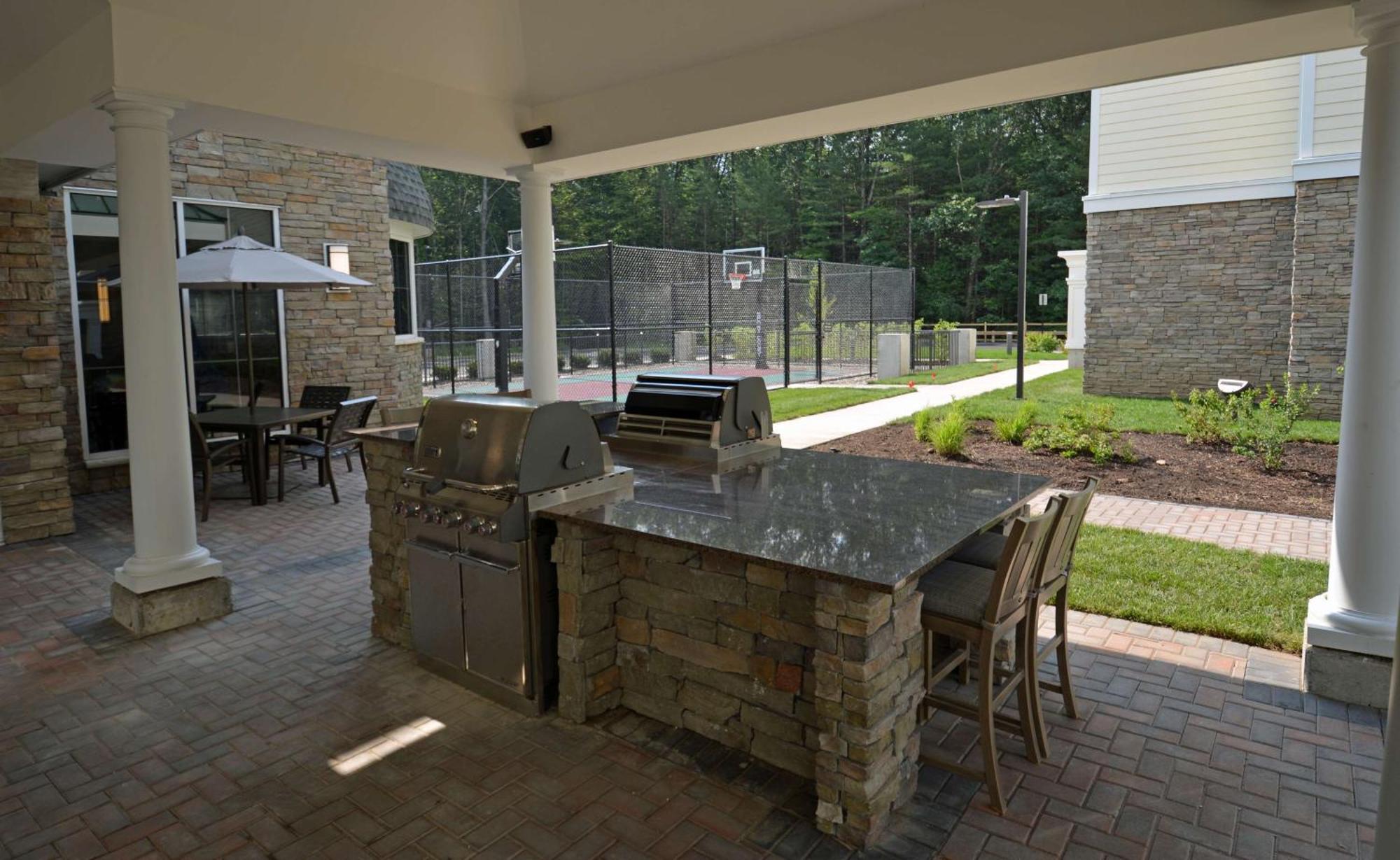 Homewood Suites By Hilton Saratoga Springs Exterior foto